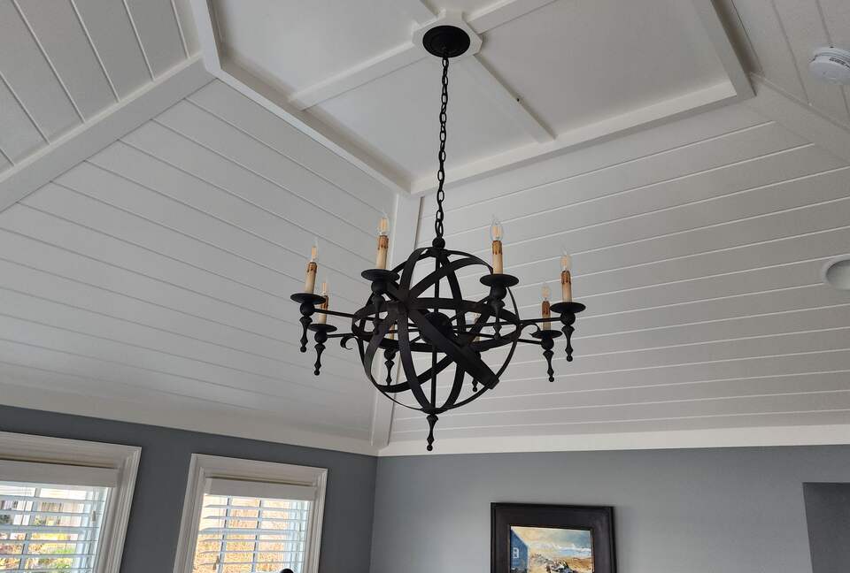 Luxury Estate on York River (2 miles wide) | In historic coastal Virginia - Barhamsville, Virginia