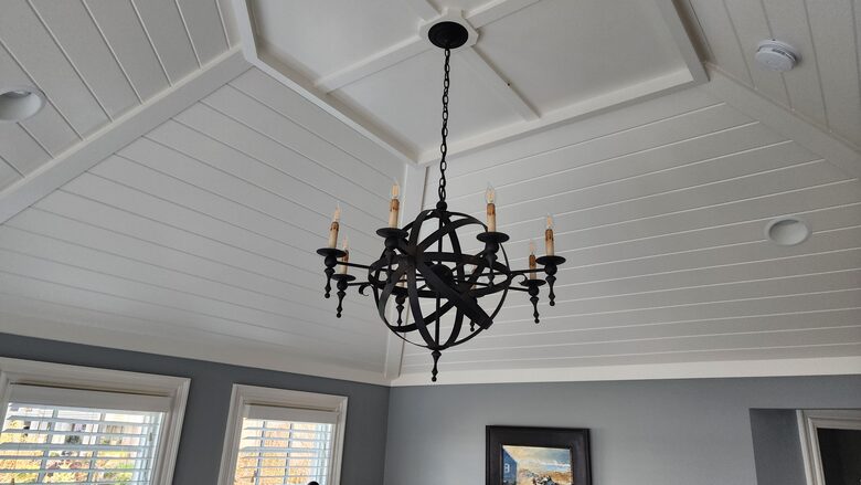 Luxury Estate on York River (2 miles wide) | In historic coastal Virginia - Barhamsville, Virginia