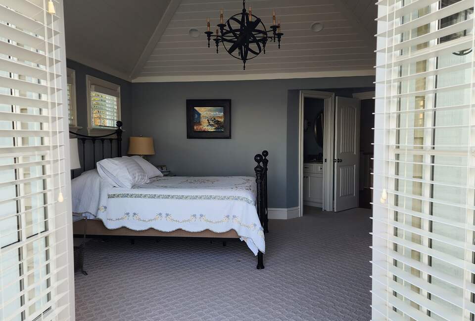 Luxury Estate on York River (2 miles wide) | In historic coastal Virginia - Barhamsville, Virginia