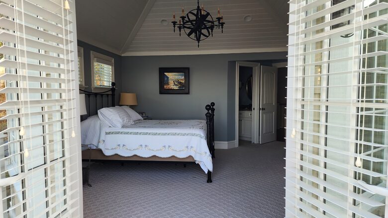 Luxury Estate on York River (2 miles wide) | In historic coastal Virginia - Barhamsville, Virginia