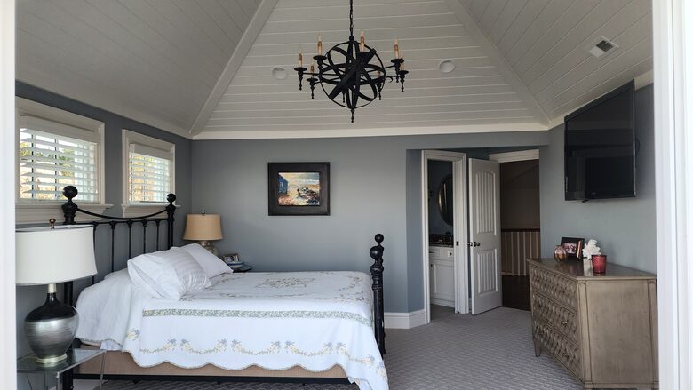 Luxury Estate on York River (2 miles wide) | In historic coastal Virginia - Barhamsville, Virginia