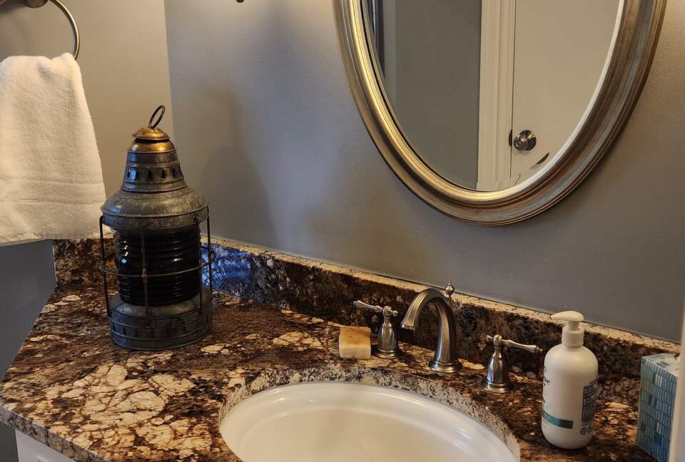 Luxury Estate on York River (2 miles wide) | In historic coastal Virginia - Barhamsville, Virginia