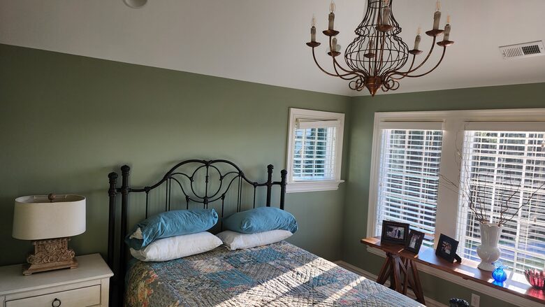 Luxury Estate on York River (2 miles wide) | In historic coastal Virginia - Barhamsville, Virginia