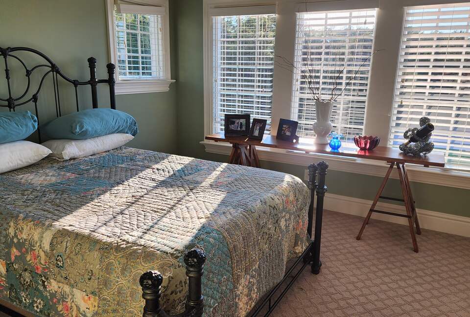 Luxury Estate on York River (2 miles wide) | In historic coastal Virginia - Barhamsville, Virginia