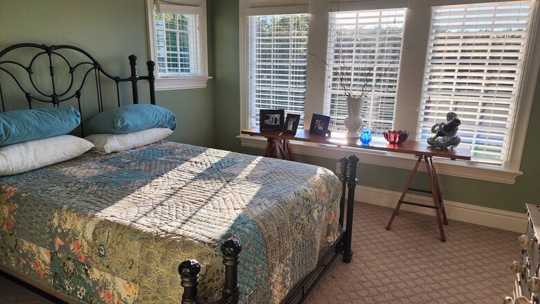 Luxury Estate on York River (2 miles wide) | In historic coastal Virginia - Barhamsville, Virginia