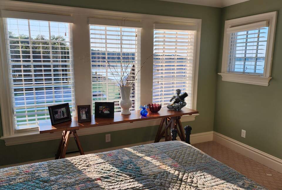 Luxury Estate on York River (2 miles wide) | In historic coastal Virginia - Barhamsville, Virginia