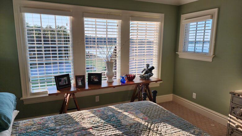 Luxury Estate on York River (2 miles wide) | In historic coastal Virginia - Barhamsville, Virginia