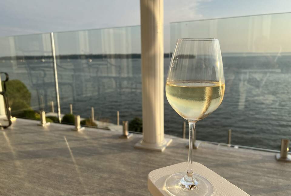 St. Andrews-by-the-Sea, Oceanfront, New Brunswick Canada - St. Andrews-by-the-Sea, Canada