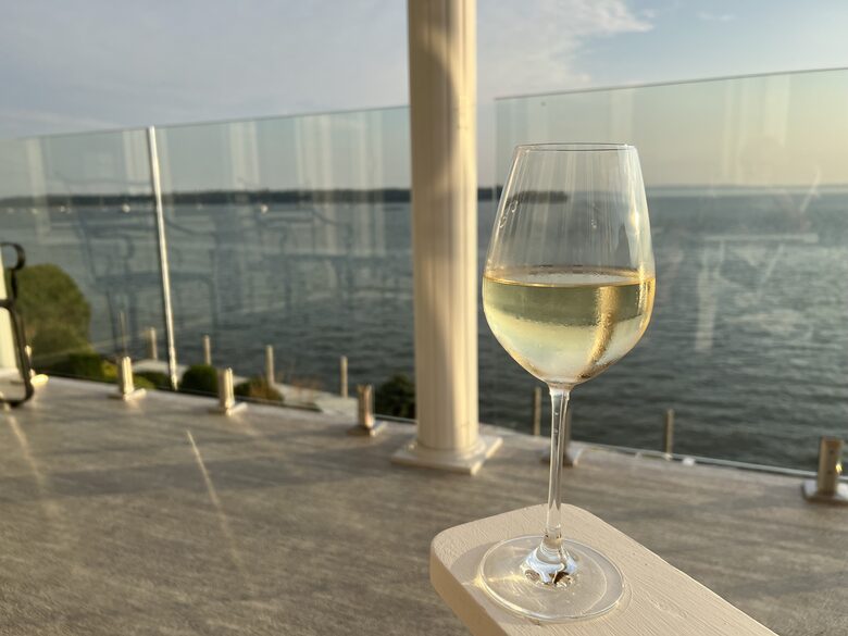 St. Andrews-by-the-Sea, Oceanfront, New Brunswick Canada - St. Andrews-by-the-Sea, Canada