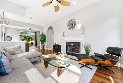 Quiet luxury on Siesta Key! - Sarasota, Florida