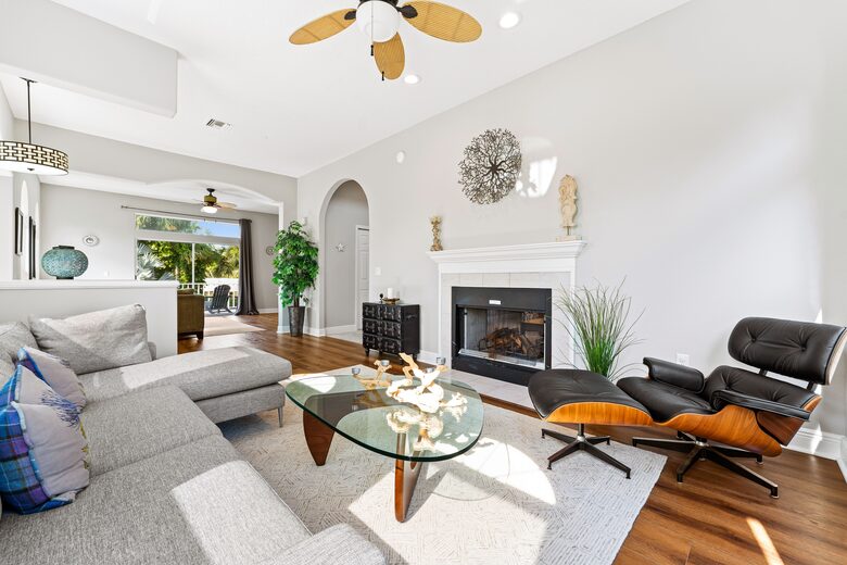 Quiet luxury on Siesta Key! - Sarasota, Florida