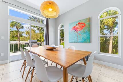 Quiet luxury on Siesta Key! - Sarasota, Florida