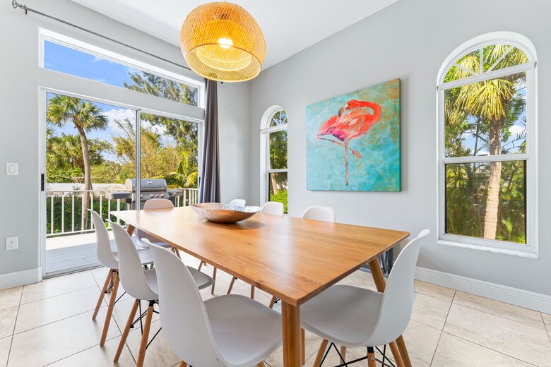 Quiet luxury on Siesta Key! - Sarasota, Florida