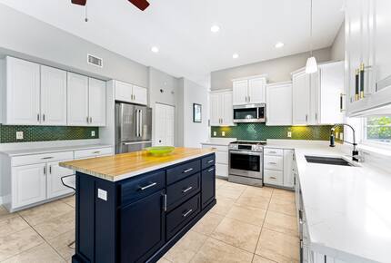 Quiet luxury on Siesta Key! - Sarasota, Florida