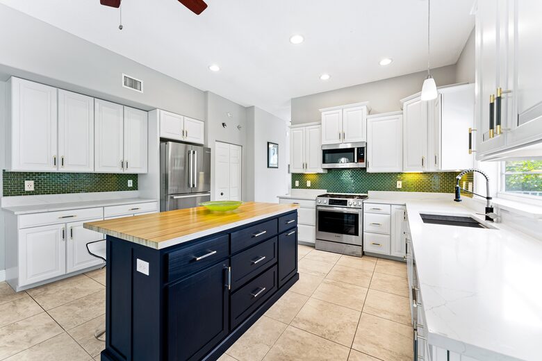 Quiet luxury on Siesta Key! - Sarasota, Florida