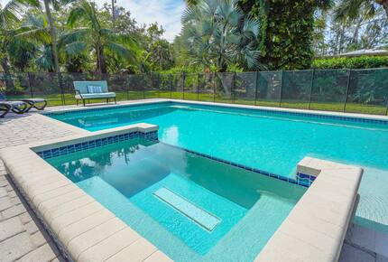 Quiet luxury on Siesta Key! - Sarasota, Florida