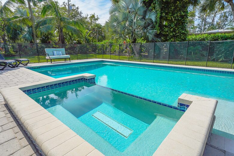 Quiet luxury on Siesta Key! - Sarasota, Florida