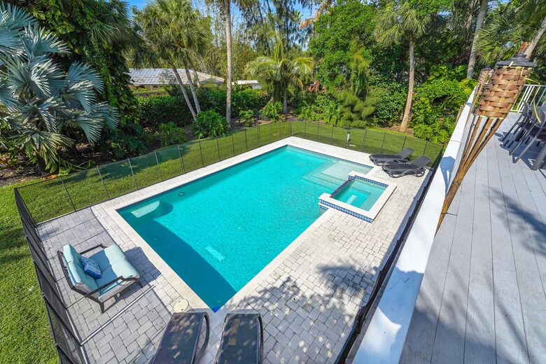 Quiet luxury on Siesta Key! - Sarasota, Florida