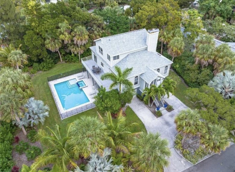 Quiet luxury on Siesta Key! - Sarasota, Florida