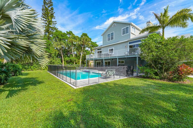 Quiet luxury on Siesta Key! - Sarasota, Florida