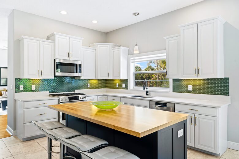 Quiet luxury on Siesta Key! - Sarasota, Florida