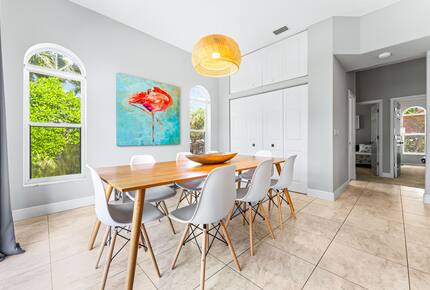 Quiet luxury on Siesta Key! - Sarasota, Florida