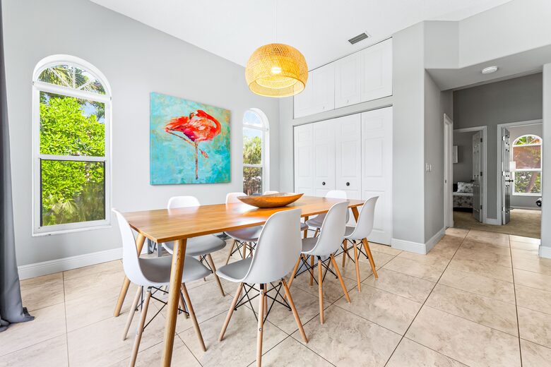 Quiet luxury on Siesta Key! - Sarasota, Florida