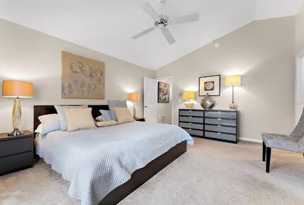 Quiet luxury on Siesta Key! - Sarasota, Florida