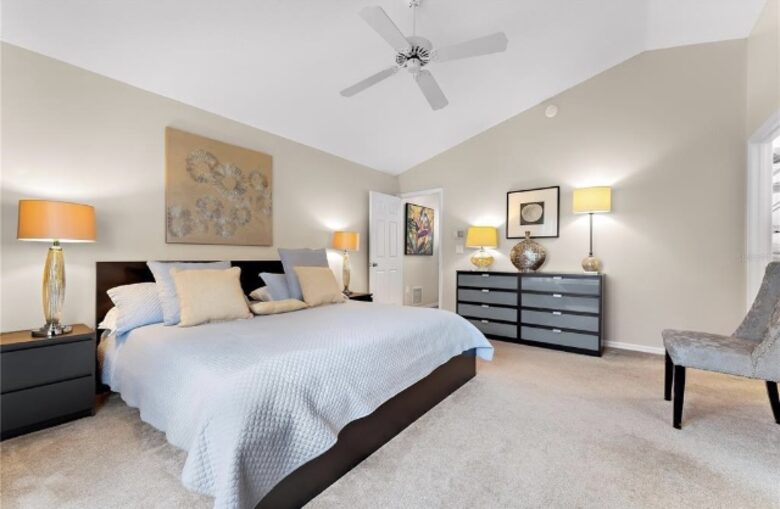 Quiet luxury on Siesta Key! - Sarasota, Florida