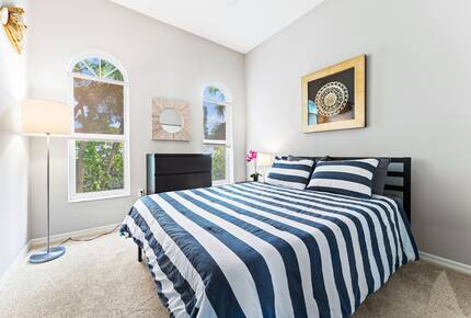 Quiet luxury on Siesta Key! - Sarasota, Florida