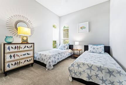 Quiet luxury on Siesta Key! - Sarasota, Florida