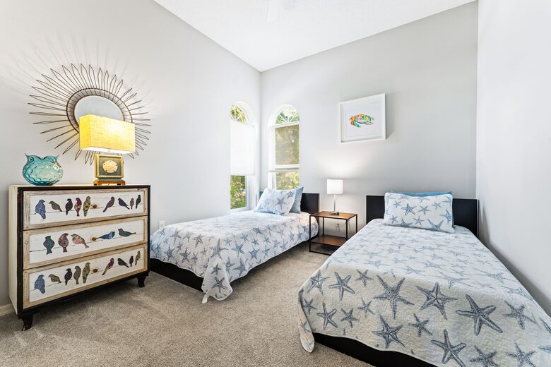 Quiet luxury on Siesta Key! - Sarasota, Florida