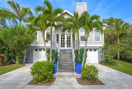 Quiet luxury on Siesta Key! - Sarasota, Florida