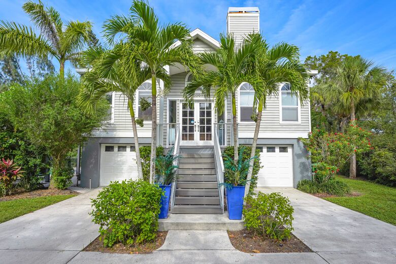 Quiet luxury on Siesta Key! - Sarasota, Florida