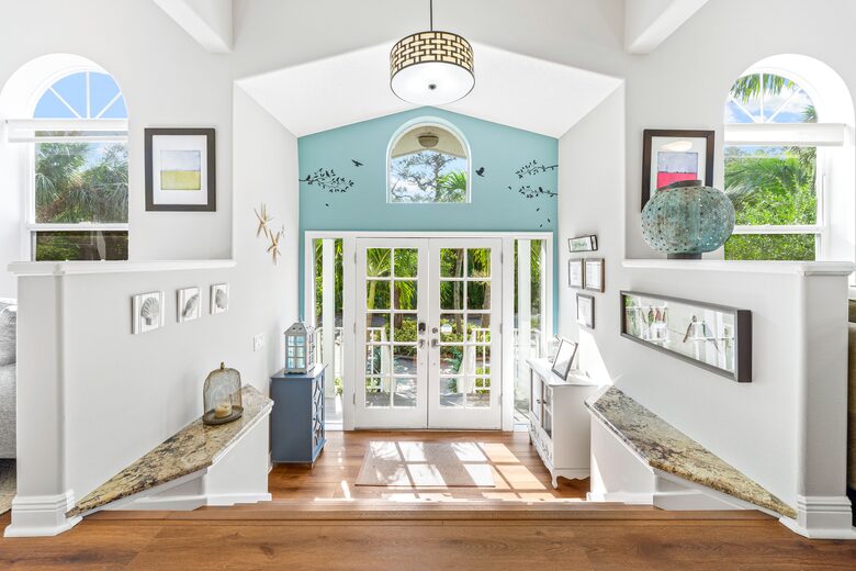 Quiet luxury on Siesta Key! - Sarasota, Florida