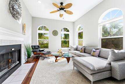 Quiet luxury on Siesta Key! - Sarasota, Florida