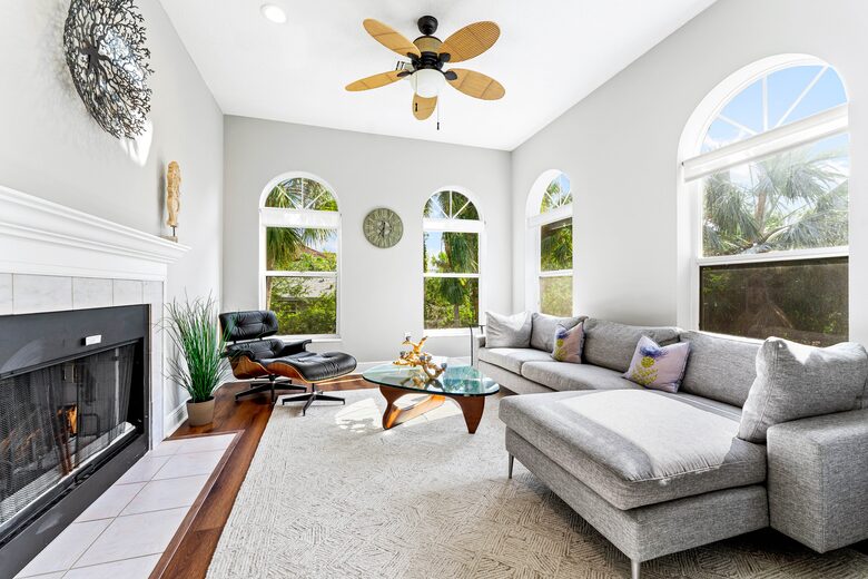 Quiet luxury on Siesta Key! - Sarasota, Florida