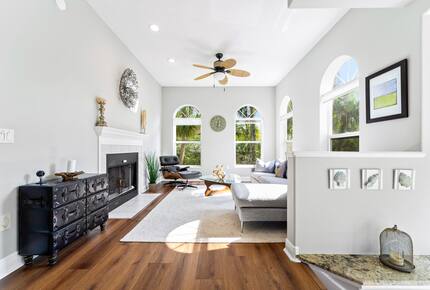 Quiet luxury on Siesta Key! - Sarasota, Florida