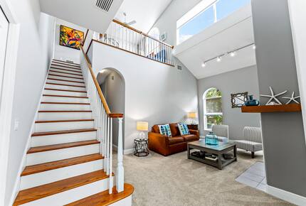 Quiet luxury on Siesta Key! - Sarasota, Florida