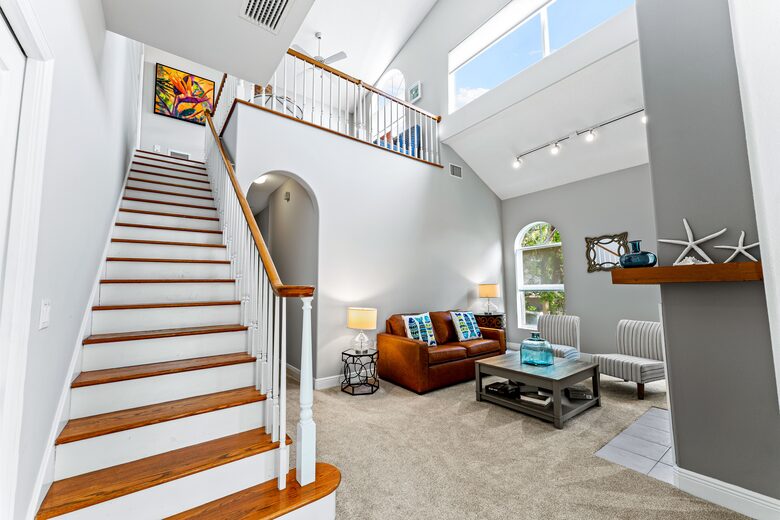 Quiet luxury on Siesta Key! - Sarasota, Florida