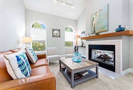 Quiet luxury on Siesta Key! - Sarasota, Florida