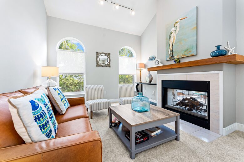 Quiet luxury on Siesta Key! - Sarasota, Florida