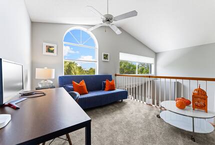 Quiet luxury on Siesta Key! - Sarasota, Florida