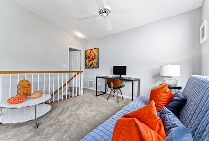 Quiet luxury on Siesta Key! - Sarasota, Florida