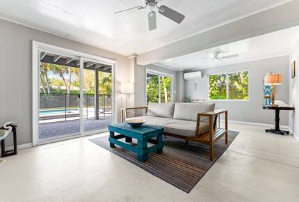 Quiet luxury on Siesta Key! - Sarasota, Florida