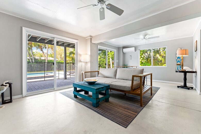 Quiet luxury on Siesta Key! - Sarasota, Florida