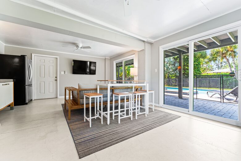 Quiet luxury on Siesta Key! - Sarasota, Florida