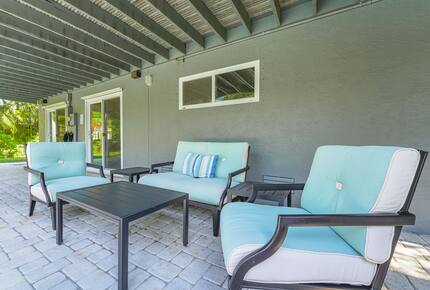 Quiet luxury on Siesta Key! - Sarasota, Florida