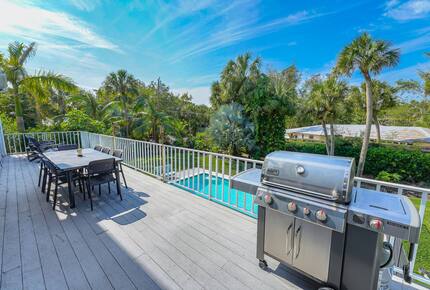 Quiet luxury on Siesta Key! - Sarasota, Florida