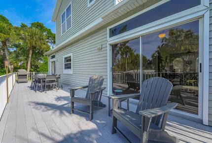 Quiet luxury on Siesta Key! - Sarasota, Florida